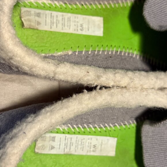 Rothy's Slippers (original with closed heel) - 9 - Picture 4 of 5